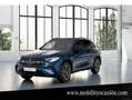 Mercedes-Benz GLC 220 d 4MATIC Azul - thumbnail 1