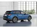 Mercedes-Benz GLC 220 d 4MATIC Azul - thumbnail 5