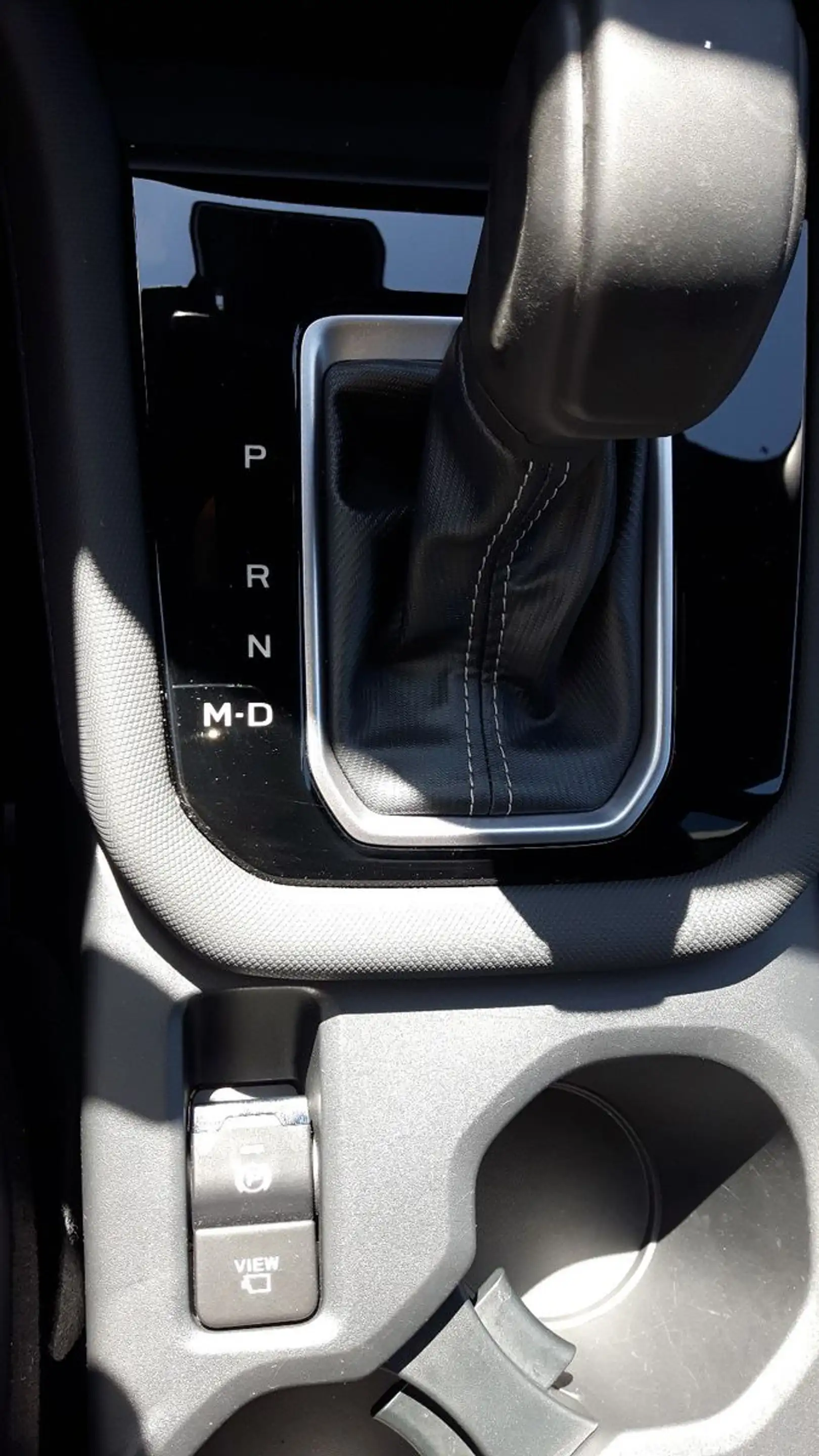Subaru Forester 2.0 ie BOXER Exclusive Lineartr. — photo 14