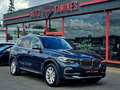 BMW X5 X5 3.0 dAS xDrive30 / 1er Main / 265 Cv / Euro 6d Gris - thumbnail 14