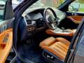 BMW X5 X5 3.0 dAS xDrive30 / 1er Main / 265 Cv / Euro 6d Gris - thumbnail 7