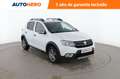 Dacia Sandero 0.9 TCE Stepway Essential 66kW Blanco - thumbnail 7