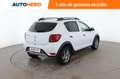 Dacia Sandero 0.9 TCE Stepway Essential 66kW Blanco - thumbnail 5