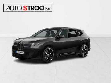 40 M-SPORT | PanoDak | HeadUp | Trekhaak | Harman