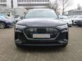Audi e-tron 55 q 2x S line BLACK EDITION AHK HuD PANO Schwarz - thumbnail 3