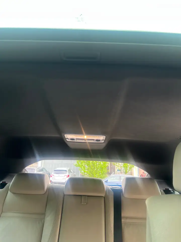 2012 BMW X6
