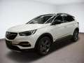 Opel Grandland X GRANDLAND X 1,6 HYBRID ULTIMATE 360°, ACC, LEDER, Blanc - thumbnail 1