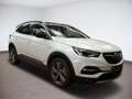 Opel Grandland X GRANDLAND X 1,6 HYBRID ULTIMATE 360°, ACC, LEDER, Blanc - thumbnail 3