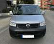 Volkswagen T5 Caravelle Lang DPF Trendline Argent - thumbnail 5