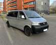Volkswagen T5 Caravelle Lang DPF Trendline Argent - thumbnail 2