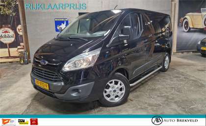 Ford Transit Custom 270 2.2 TDCI L1H1 Trend 101PK | Rijklaarprijs | Cr