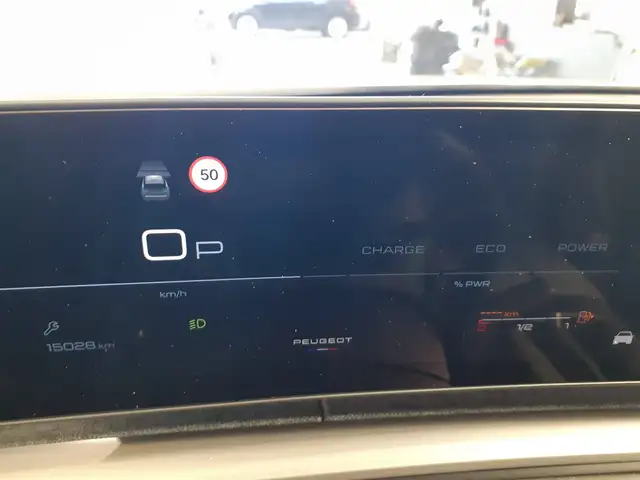 Peugeot 3008 view 14