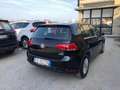 Volkswagen Golf 5p 1.6 tdi Trendline 90cv E6 Negro - thumbnail 7