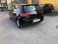 Volkswagen Golf 5p 1.6 tdi Trendline 90cv E6 Zwart - thumbnail 6