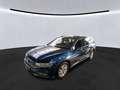 Volkswagen Passat Variant 2.0 TDI SCR DSG Business Blau - thumbnail 2