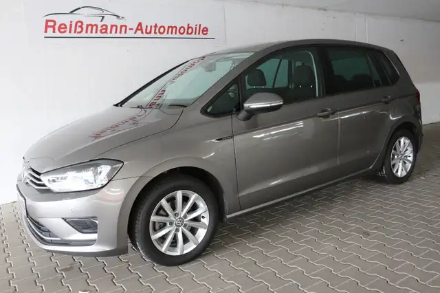Volkswagen Golf Sportsvan VII Lounge, Navi, Sitz- und Lenkh