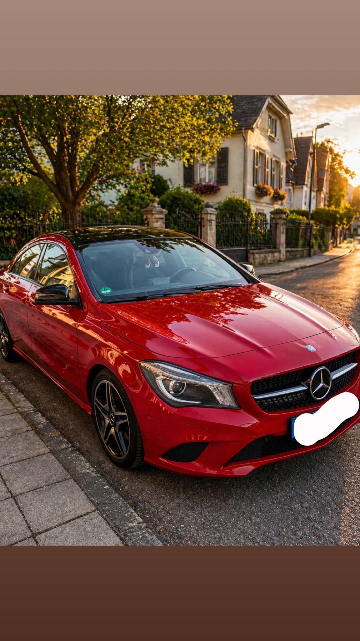 Second hand Mercedes Benz Cla-Class 200