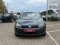 Volkswagen Golf VI Trendline *1.Hand*Klima*Schiebedach Bleu - thumbnail 2