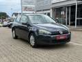 Volkswagen Golf VI Trendline *1.Hand*Klima*Schiebedach Bleu - thumbnail 3