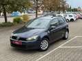 Volkswagen Golf VI Trendline *1.Hand*Klima*Schiebedach Bleu - thumbnail 19