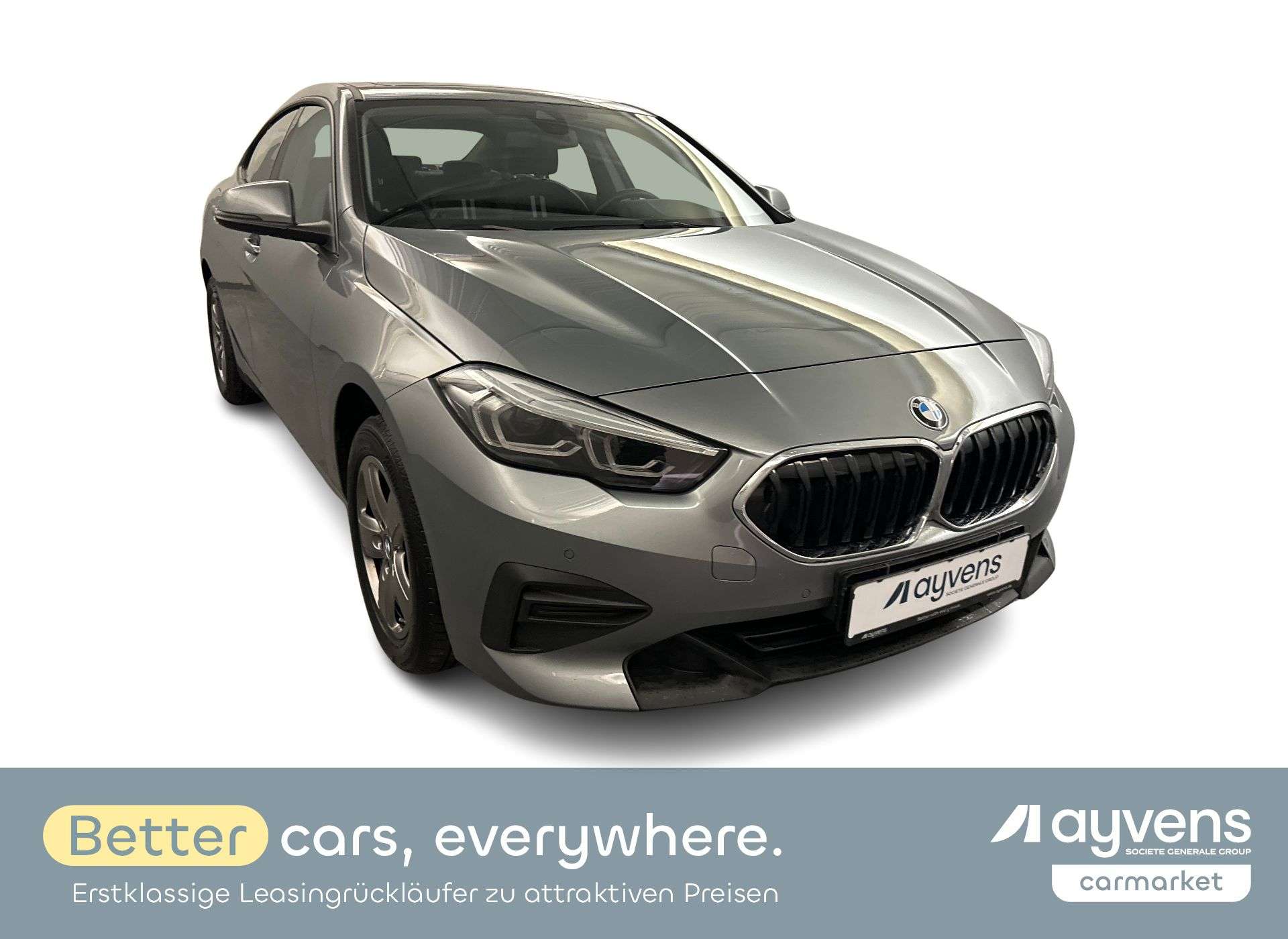 2024 BMW 1 series