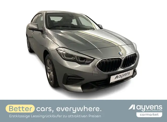 BMW 1er M Coupé 216d Gran Coupe  Aut.