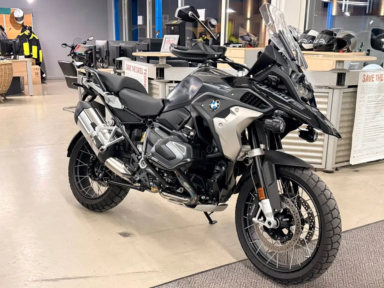 BMW R 1250 GS