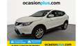 Nissan Qashqai 1.2 DIG-T Acenta 4x2 Blanc - thumbnail 1