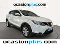 Nissan Qashqai 1.2 DIG-T Acenta 4x2 Blanc - thumbnail 2