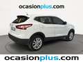 Nissan Qashqai 1.2 DIG-T Acenta 4x2 Blanc - thumbnail 4