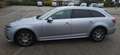 Audi A4 A4 Avant 2,0 TDI Sport Sport Silber - thumbnail 2