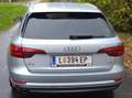 Audi A4 A4 Avant 2,0 TDI Sport Sport Silber - thumbnail 5