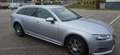 Audi A4 A4 Avant 2,0 TDI Sport Sport Silber - thumbnail 1