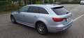 Audi A4 A4 Avant 2,0 TDI Sport Sport Silber - thumbnail 4