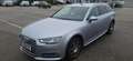 Audi A4 A4 Avant 2,0 TDI Sport Sport Silber - thumbnail 3