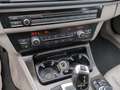 BMW 520 520d *Standheizung*Leder*Navi*Xenon*AHK* Nero - thumbnail 11