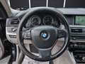 BMW 520 520d *Standheizung*Leder*Navi*Xenon*AHK* Zwart - thumbnail 13