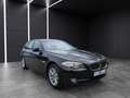 BMW 520 520d *Standheizung*Leder*Navi*Xenon*AHK* Nero - thumbnail 3