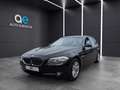 BMW 520 520d *Standheizung*Leder*Navi*Xenon*AHK* Nero - thumbnail 1