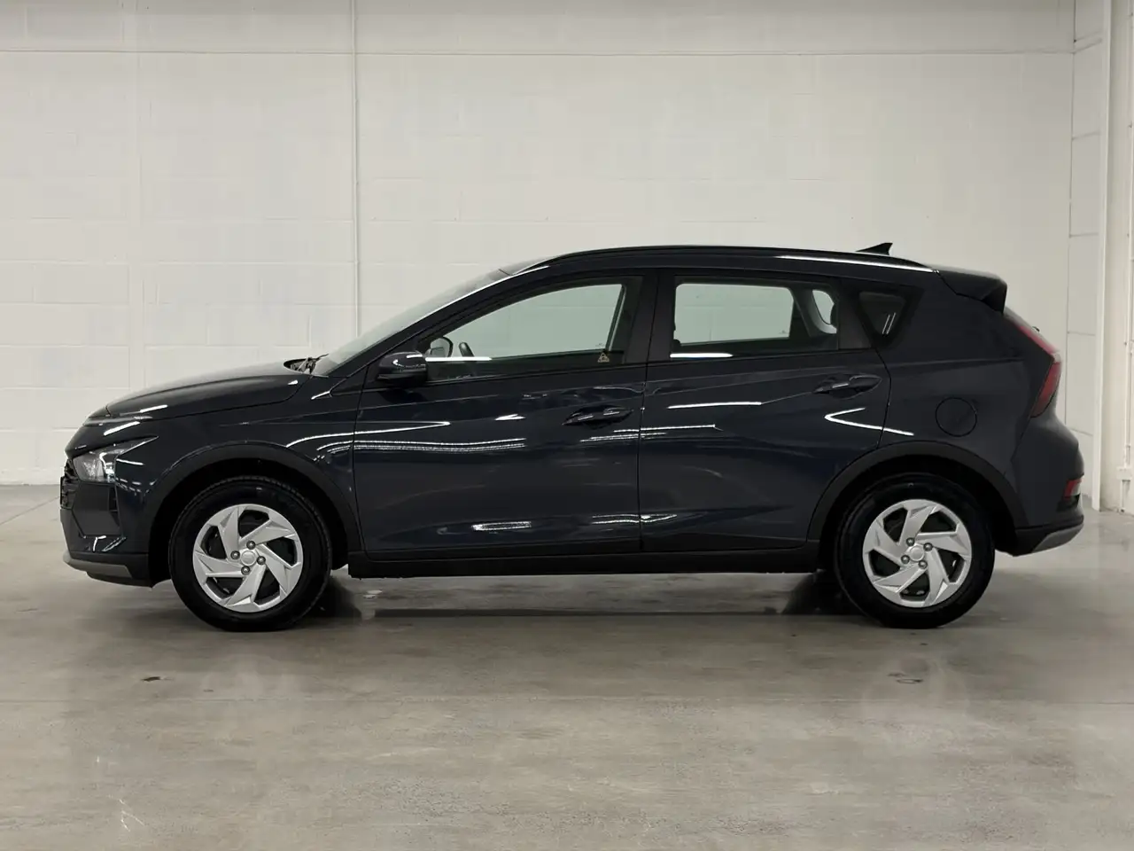 Hyundai Bayon 1.2 GDi Twist, миниатюра 2