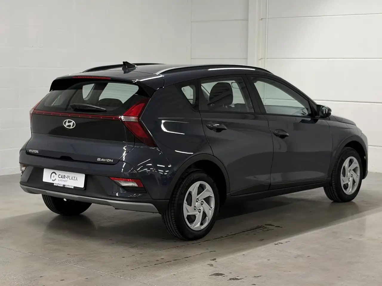 Hyundai Bayon 1.2 GDi Twist, миниатюра 3