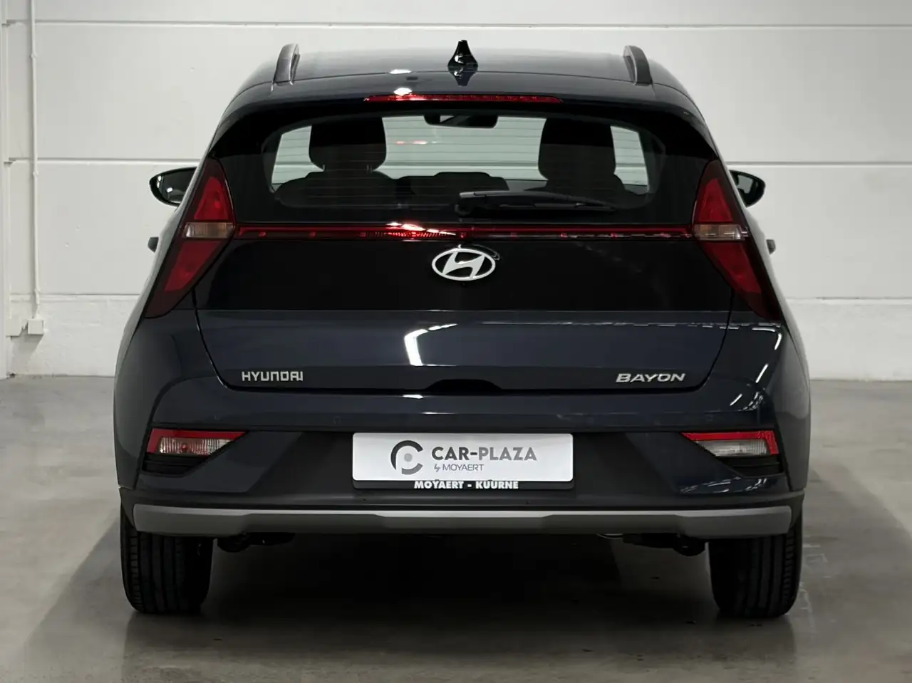 Hyundai Bayon 1.2 GDi Twist, миниатюра 7