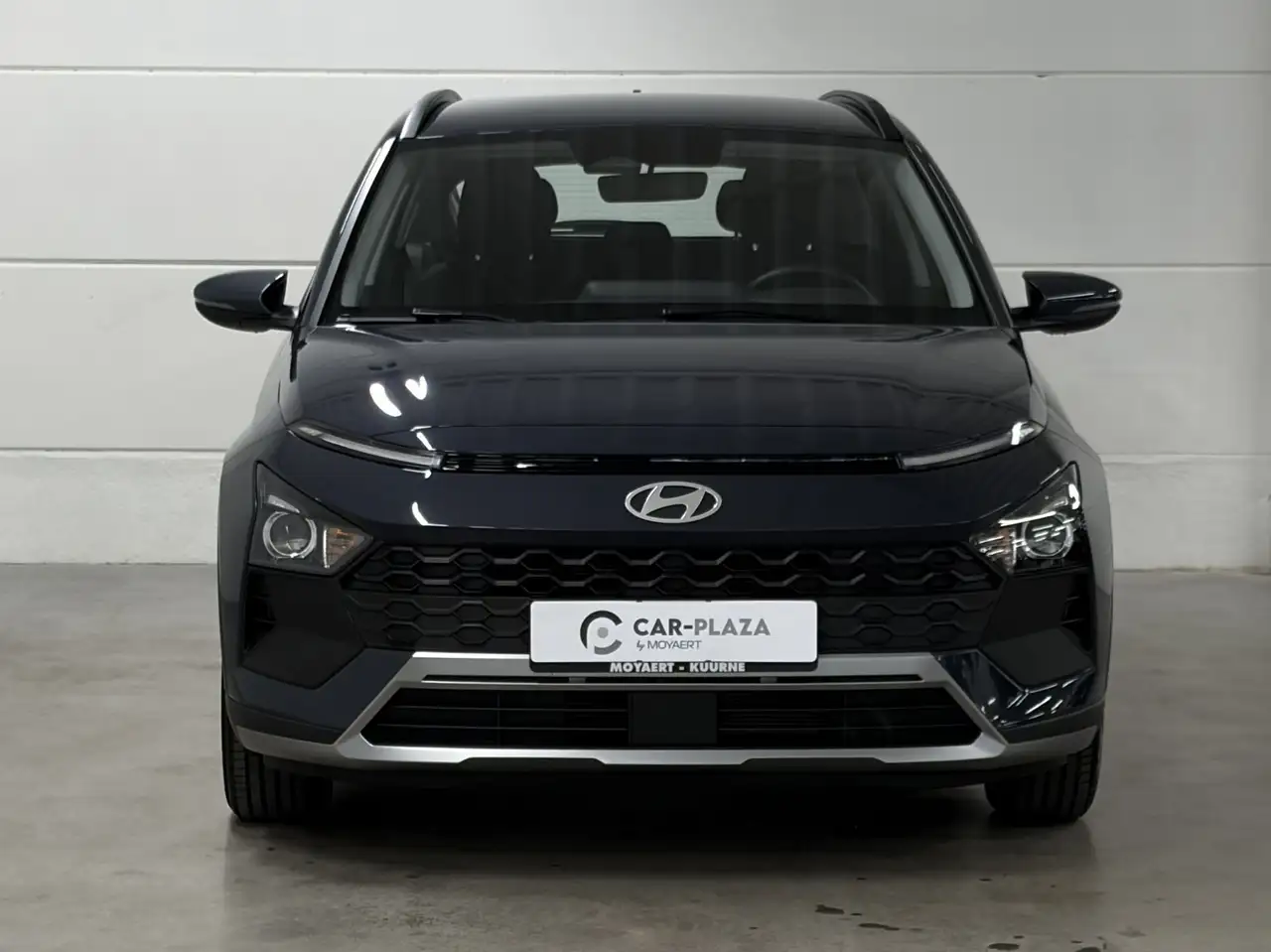 Hyundai Bayon 1.2 GDi Twist, миниатюра 4