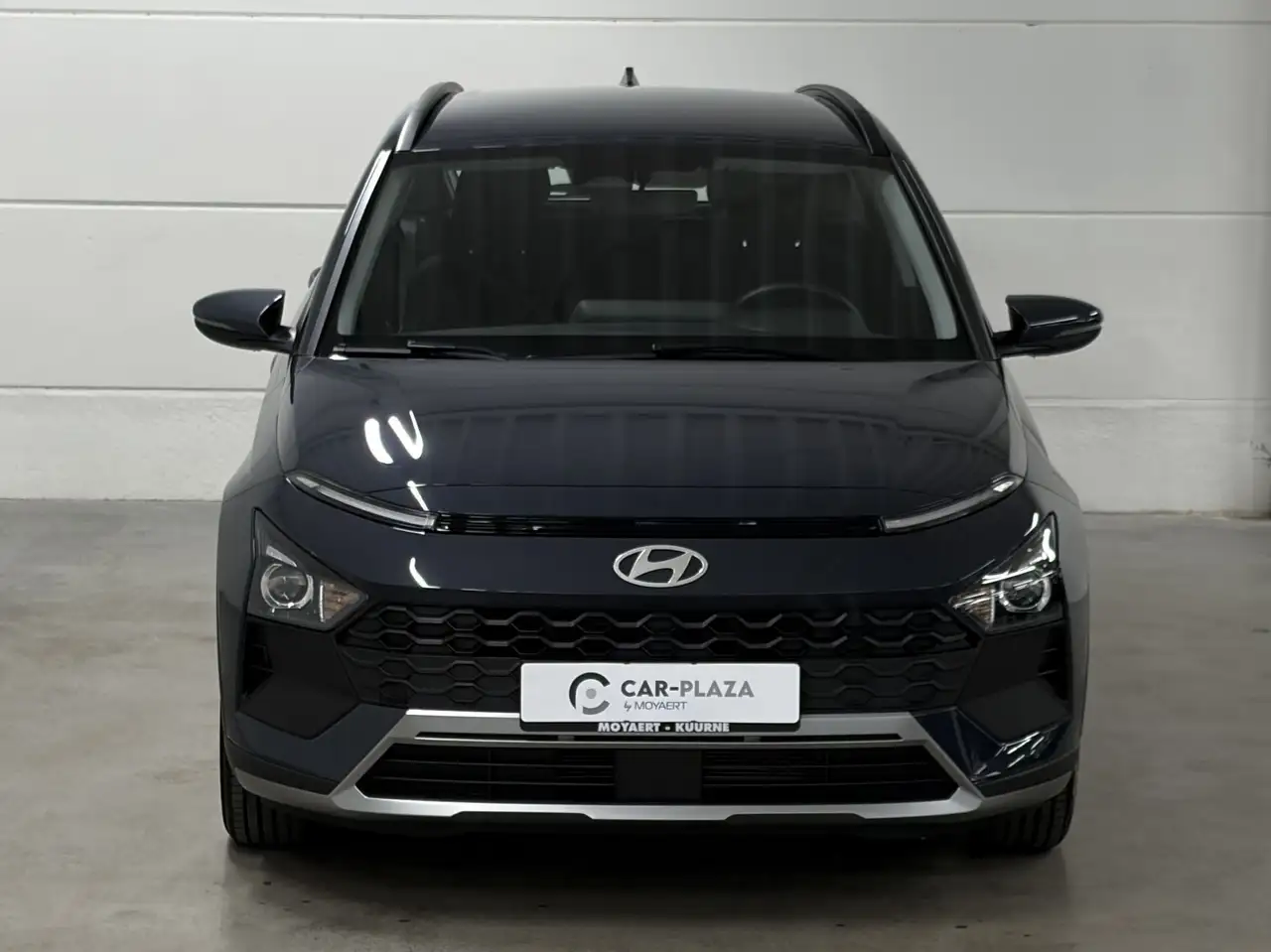 Hyundai Bayon 1.2 GDi Twist, миниатюра 5