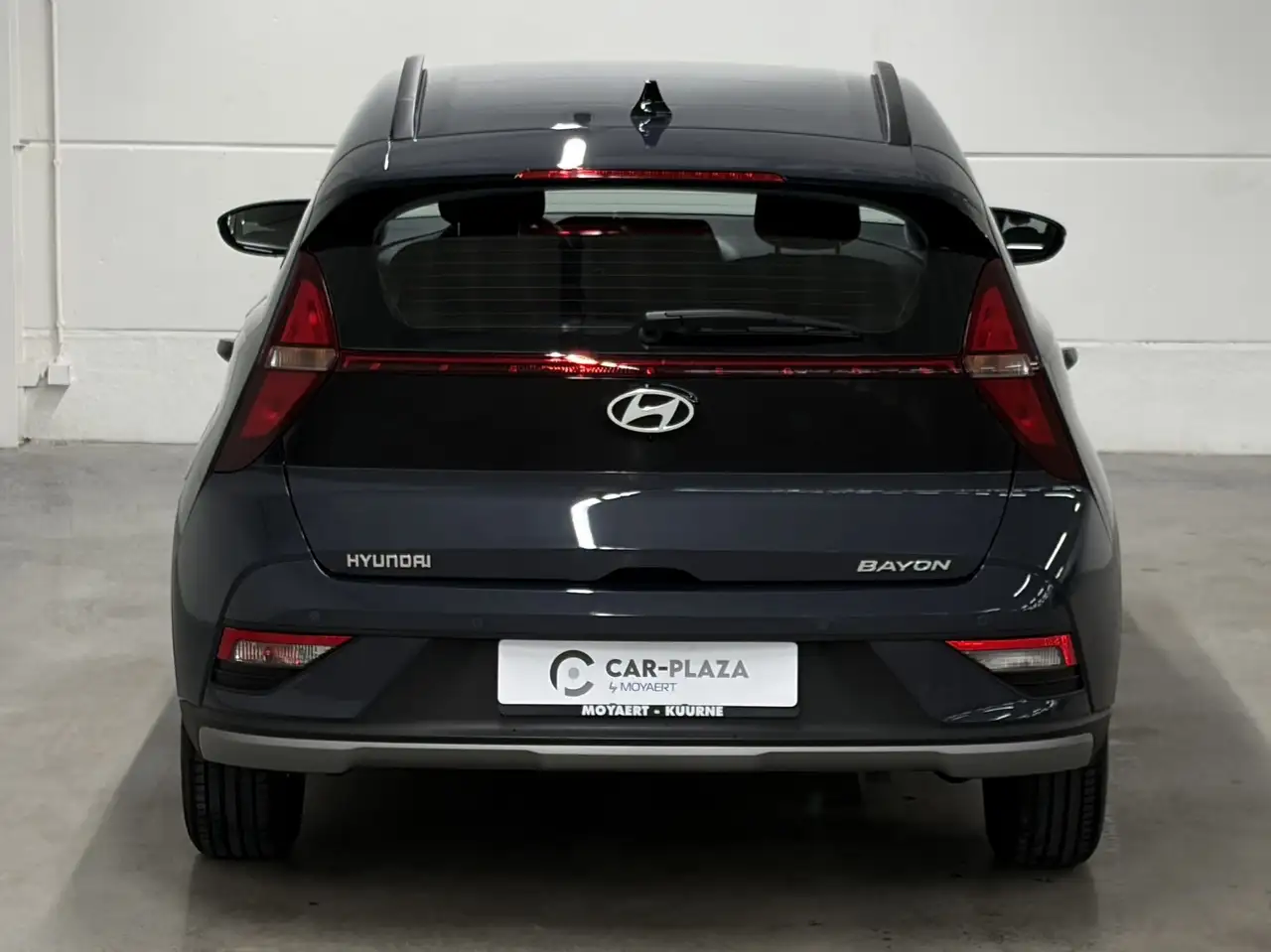 Hyundai Bayon 1.2 GDi Twist, миниатюра 6