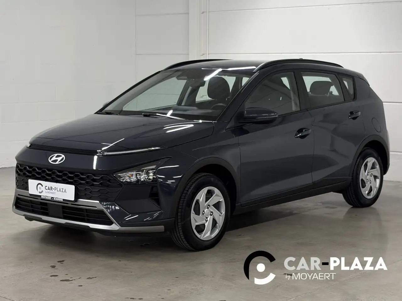 Hyundai Bayon 1.2 GDi Twist