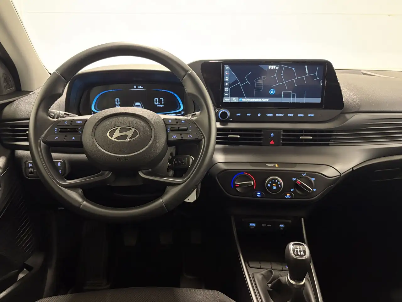 Hyundai Bayon 1.2 GDi Twist, миниатюра 12