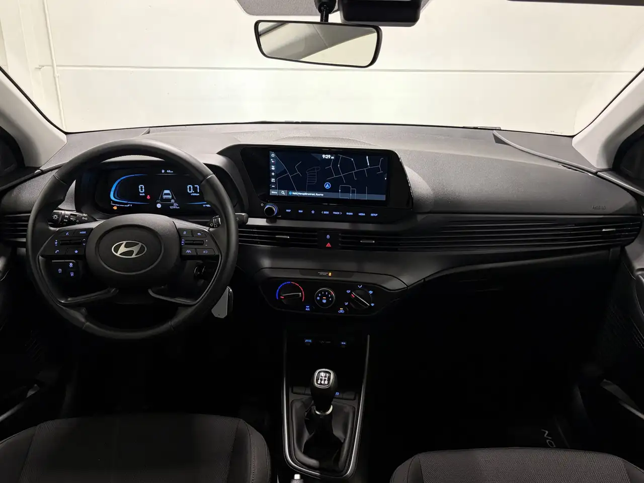 Hyundai Bayon 1.2 GDi Twist, миниатюра 9