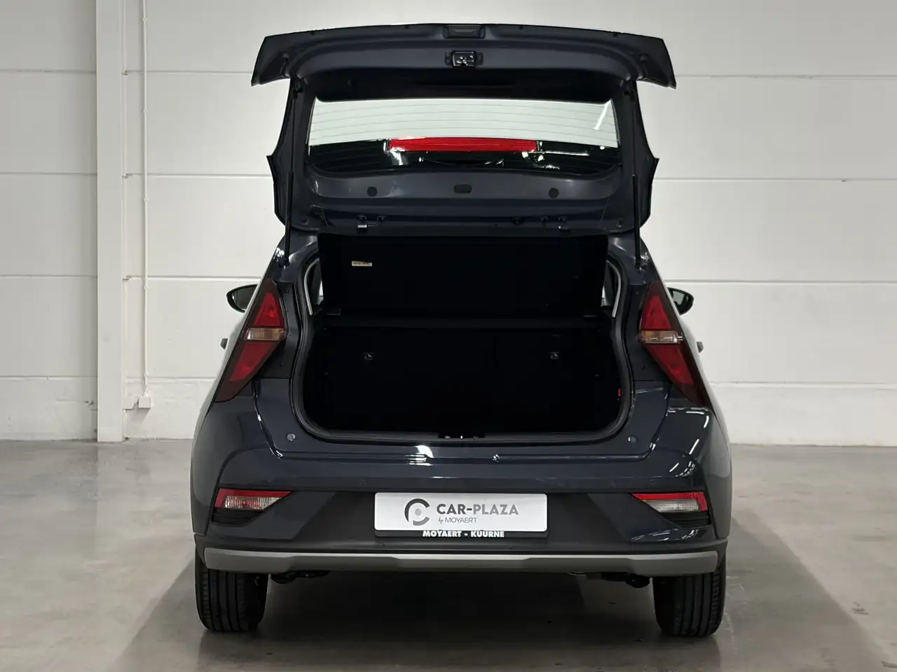 Hyundai Bayon 1.2 GDi Twist, миниатюра 25