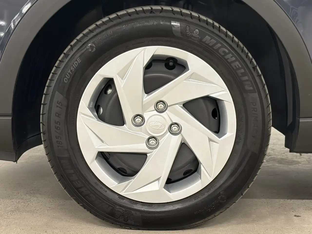 Hyundai Bayon 1.2 GDi Twist, миниатюра 8